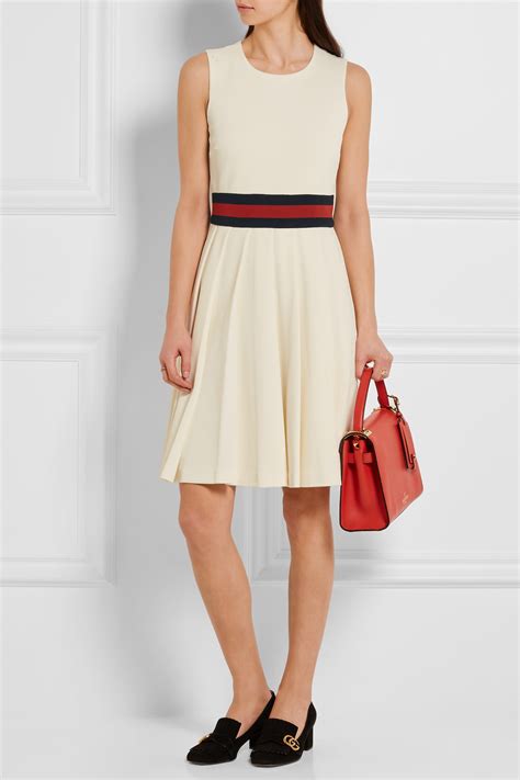 gucci dress images|Gucci casual dresses.